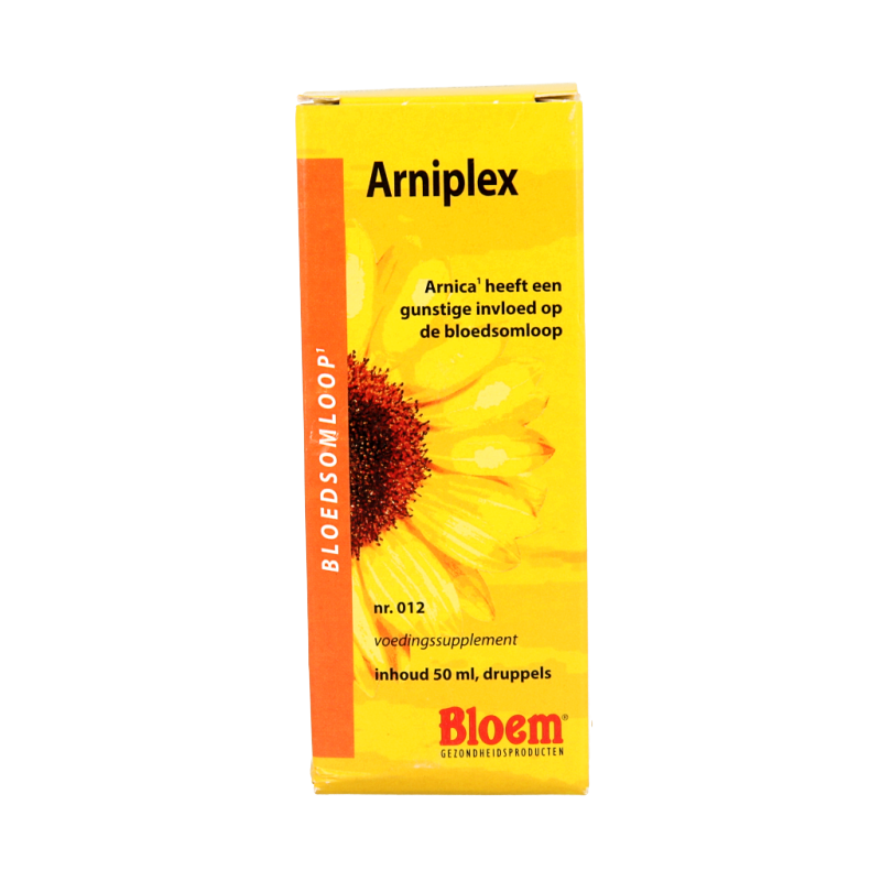 Bloem Arniplex 50 Milliliter