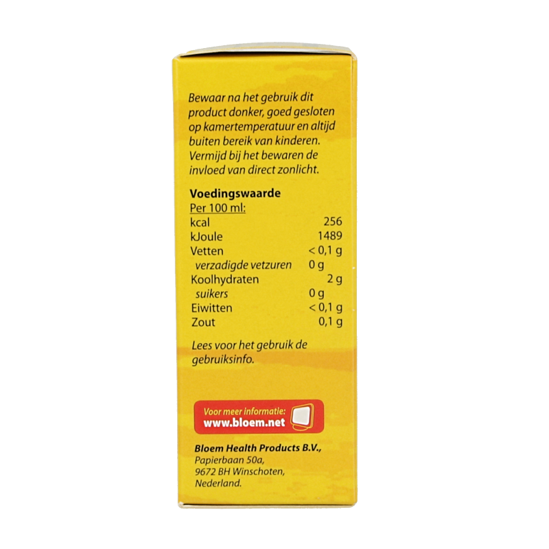 Bloem Cholenium 50 Milliliter