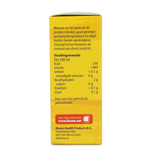 Bloem Cholenium 50.00 Milliliter
