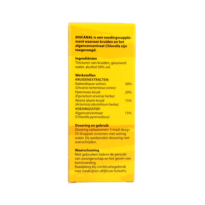 Bloem Discanal 100.00 Milliliter