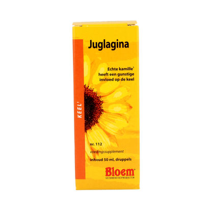 Bloem Juglagina 50.00 Milliliter