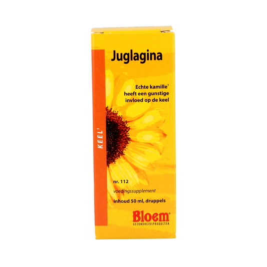 Bloem Juglagina 50.00 Milliliter