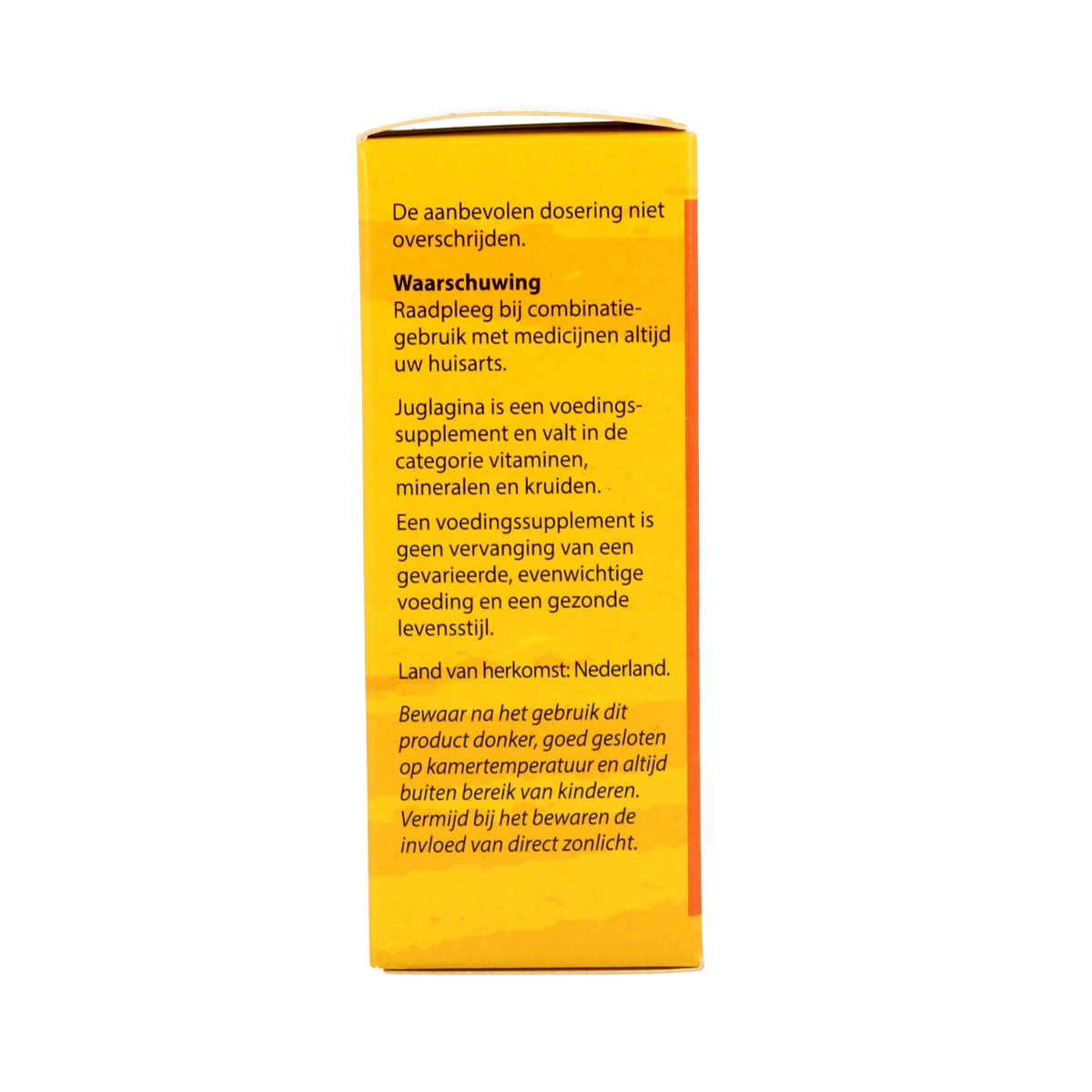 Bloem Juglagina 50.00 Milliliter