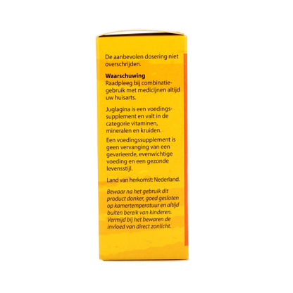 Bloem Juglagina 50.00 Milliliter