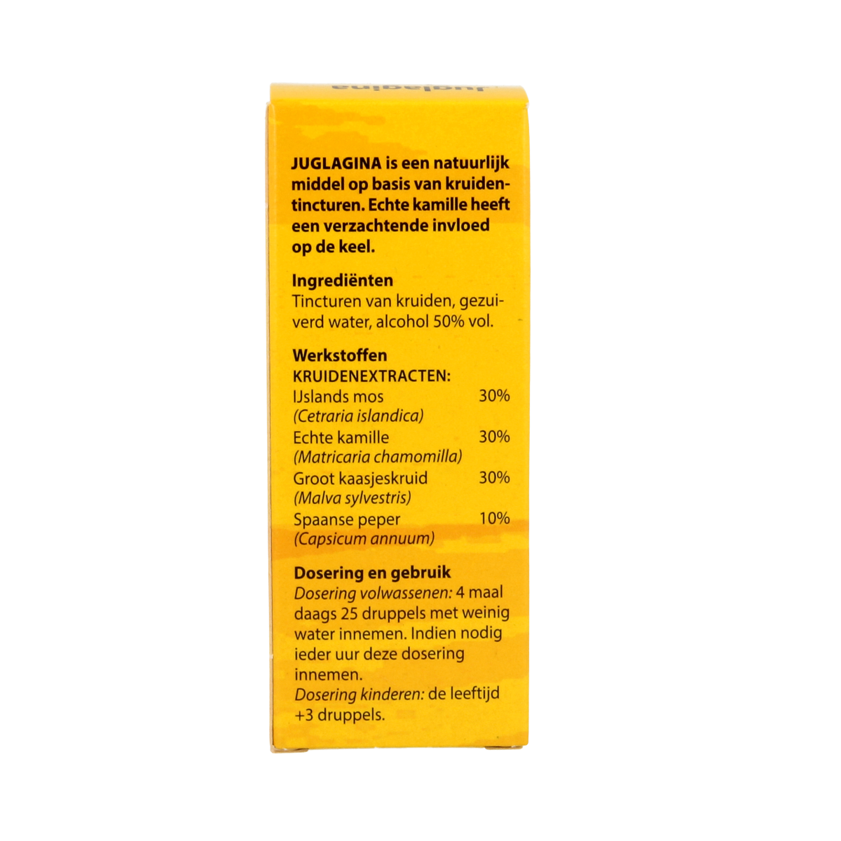 Bloem Juglagina 50.00 Milliliter
