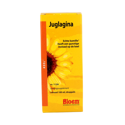 Bloem Juglagina 100 Milliliter