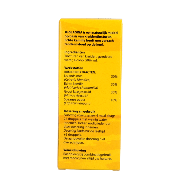 Bloem Juglagina 100 Milliliter