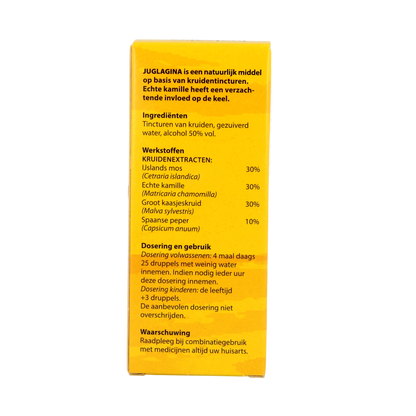 Bloem Juglagina 100.00 Milliliter