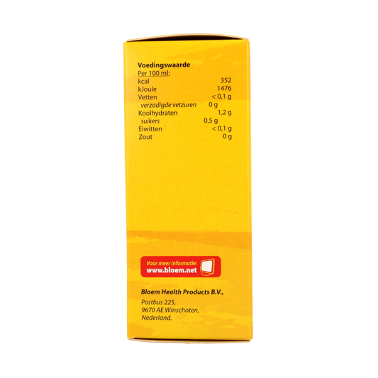 Bloem Juglagina 100.00 Milliliter