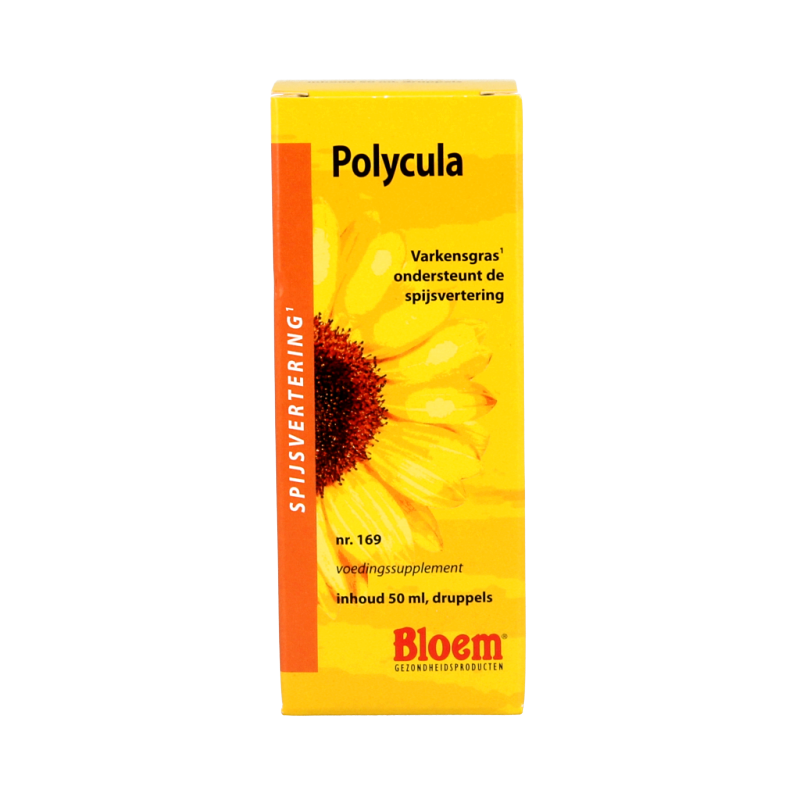 Bloem Polycula 50 Milliliter