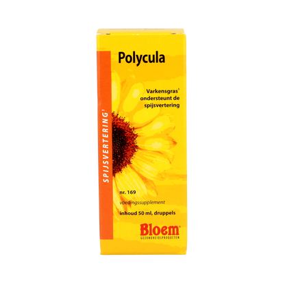 Bloem Polycula 50.00 Milliliter