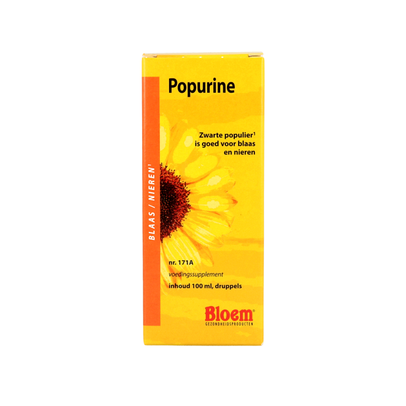 Bloem Popurine 100 Milliliter