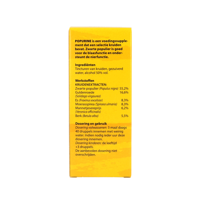 Bloem Popurine 100 Milliliter