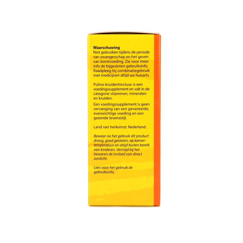 Bloem Pulmo 100 Milliliter