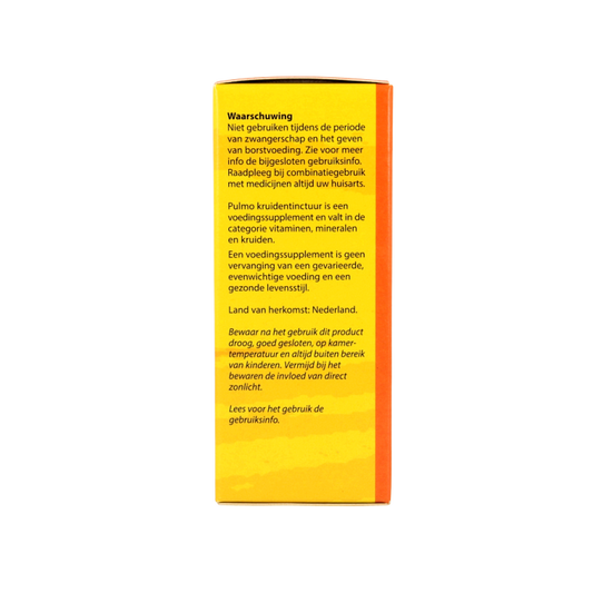 Bloem Pulmo 100 Milliliter