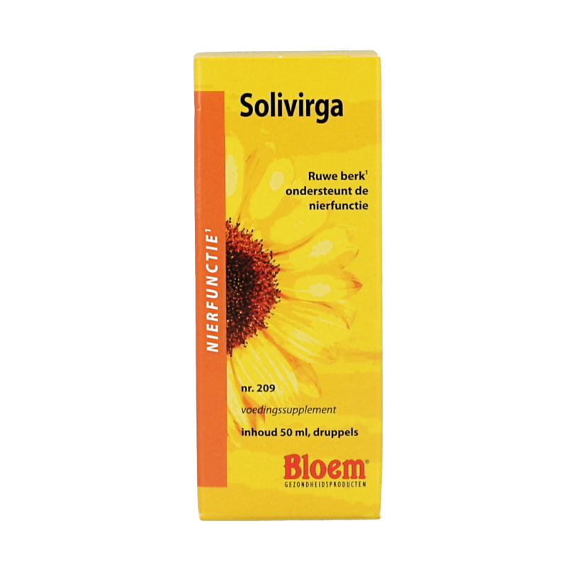Bloem Solivirga 50 Milliliter