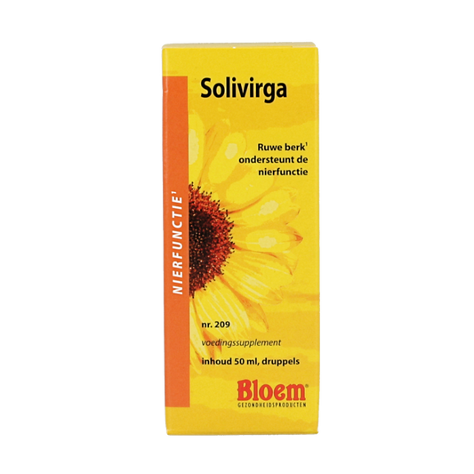Bloem Solivirga 50 Milliliter