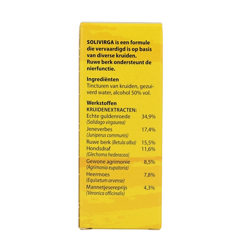Bloem Solivirga 50 Milliliter