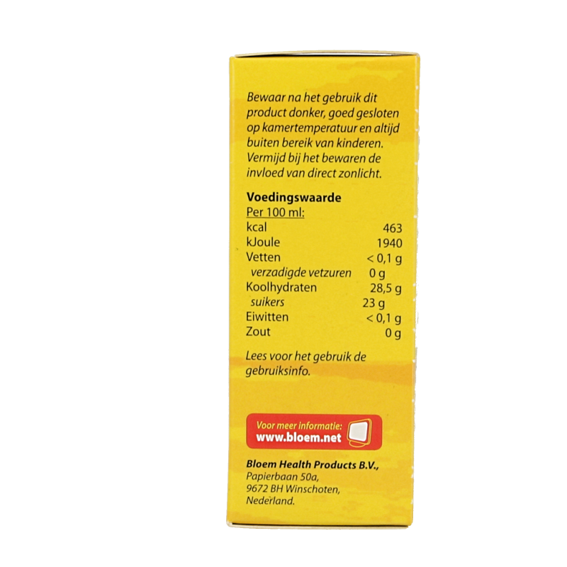 Bloem Solivirga 50 Milliliter