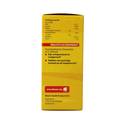 Bloem Cratahama 100.00 Capsules