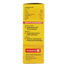 Bloem Echinacea extra 60.00 Capsules
