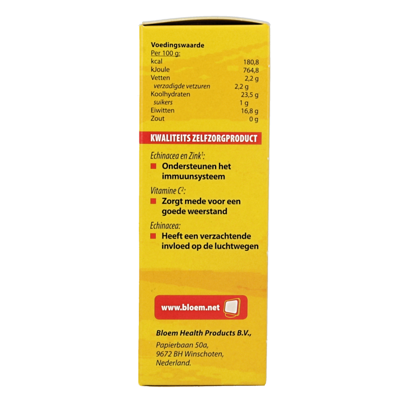 Bloem Echinacea extra 60 Capsules