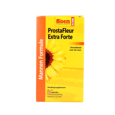 Bloem Prostafleur 100.00 Capsules