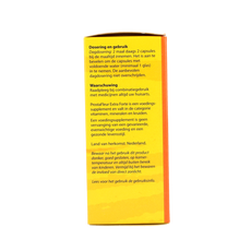 Bloem Prostafleur 100.00 Capsules