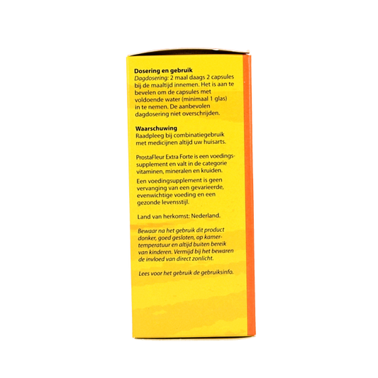 Bloem Prostafleur 100 Capsules