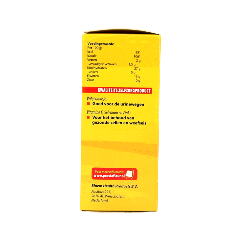 Bloem Prostafleur 100 Capsules