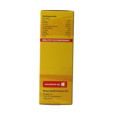 Bloem L-Lysine extra 60.00 Tabletten
