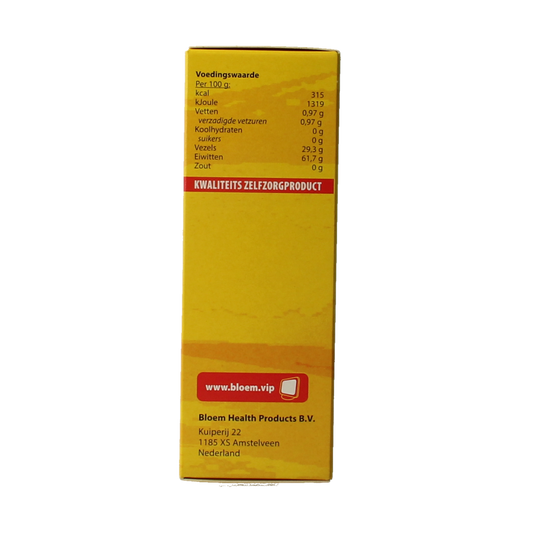 Bloem L-Lysine extra 60.00 Tabletten