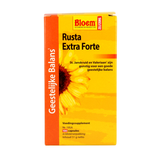 Bloem Rusta 100.00 Capsules