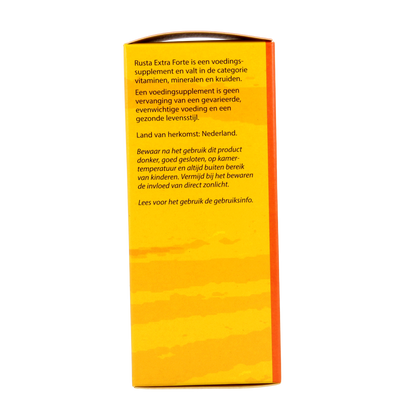 Bloem Rusta 100.00 Capsules