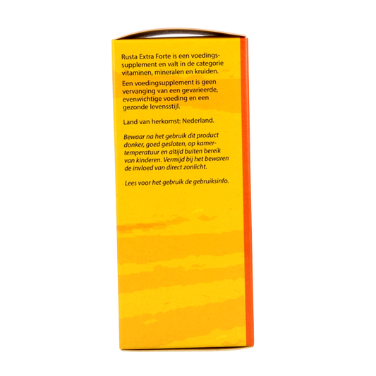 Bloem Rusta 100 Capsules