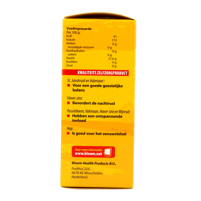 Bloem Rusta 100.00 Capsules