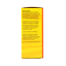 Bloem Ruval met st janskruid 100.00 Capsules