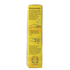Bloem Biollagen vegan collageen actieve huidbooster 1.00 Set