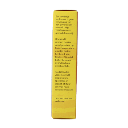 Bloem Popurine extra 60.00 Capsules