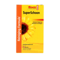 Bloem Super schoon reinigingskuur 15.00 Capsules