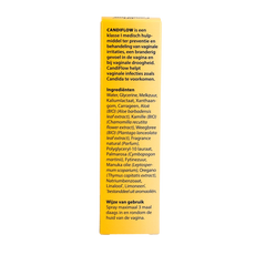 Bloem Candiflow 50.00 Milliliter