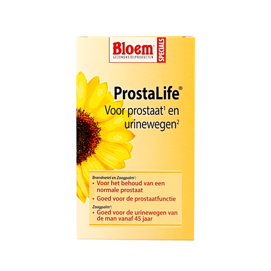 Bloem Prostalife 60 Capsules