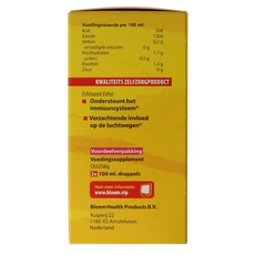 Bloem Echinacea duo 2 x 100ml 200.00 Milliliter