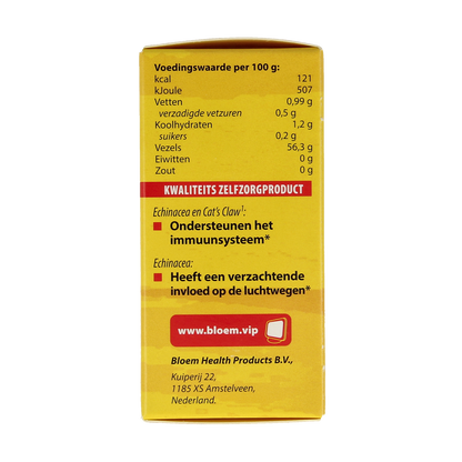 Bloem Echinacea extra 100.00 Tabletten
