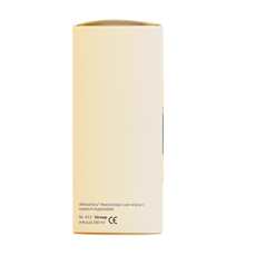 Bloem Altheafleur hoestsiroop 200.00 Milliliter