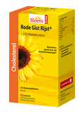 Bloem Rode gist rijst +  60.00 Capsules