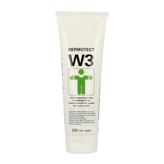Frisson Dermotect creme W3 250.00 Milliliter
