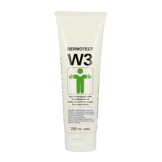 Frisson Dermotect creme W3 250 Milliliter
