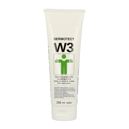 Frisson Dermotect creme W3 250.00 Milliliter