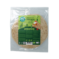 TerraSana Piadina wraps spelt en haver bio 240.00 Gram